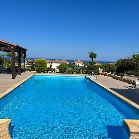 Villa Sunny Karina Pégeia