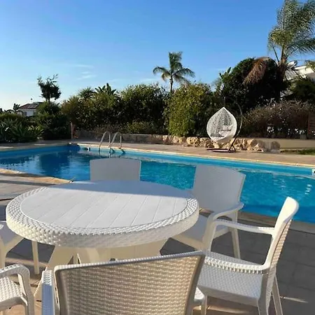 Villa Sunny Karina Pégeia