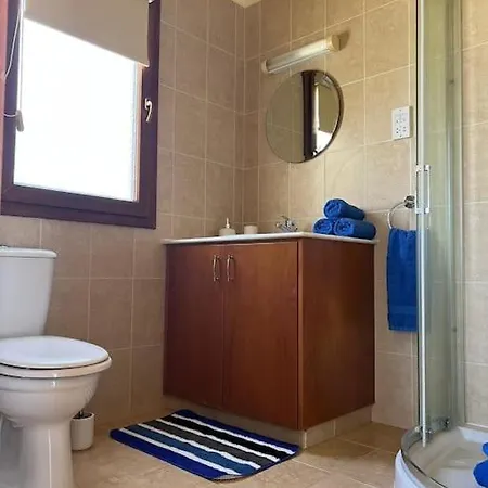 Villa Sunny Karina *